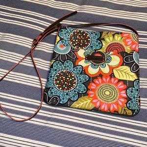 Vera Bradley Crossbody